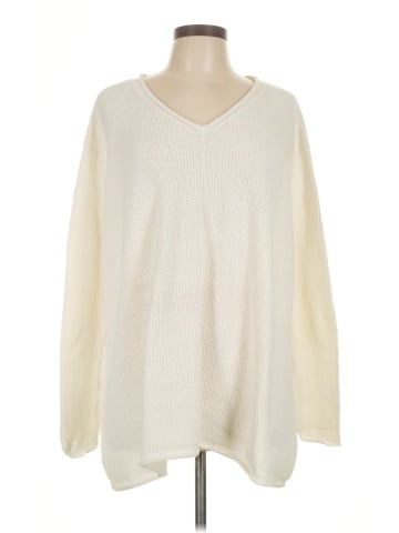 Mumu Mellow Pullover Sweater (view 1)