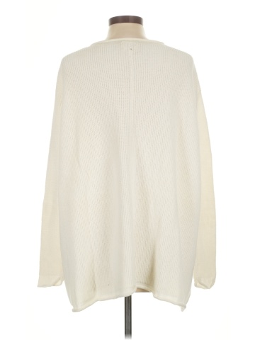 Mumu Mellow Pullover Sweater (view 2)