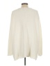 Mumu Mellow Ivory Pullover Sweater Size L - photo 2
