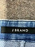 J Brand Blue Jeans Size 24 waist - photo 7