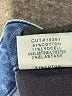 J Brand Blue Jeans Size 24 waist - photo 8