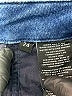 J Brand Blue Jeans Size 24 waist - photo 9