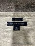 Tommy Hilfiger Stripes Silver Pullover Sweater Size S - photo 7