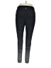 T by Talbots Stars Black Active Pants Size 1X - photo 2