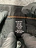 Assorted Brands Black Jeans Size 7 - 8 - photo 3