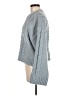 H&M Blue Pullover Sweater Size M - photo 5