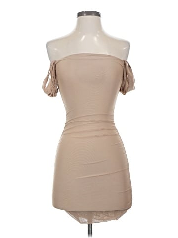 Princess Polly Cocktail Dress (view 1)