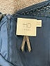 HD in Paris Blue Sleeveless Blouse Size 0 - photo 7