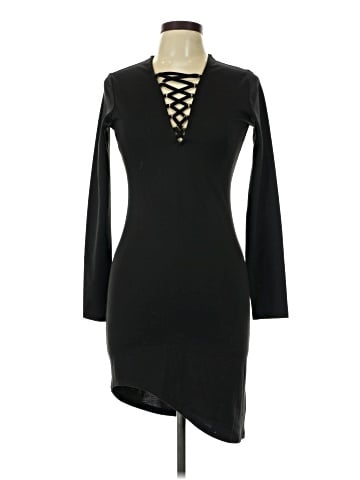 Divided by H&M Cocktail Dress (view 1)