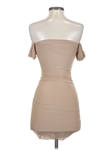 Princess Polly Cocktail Dress (view 2)