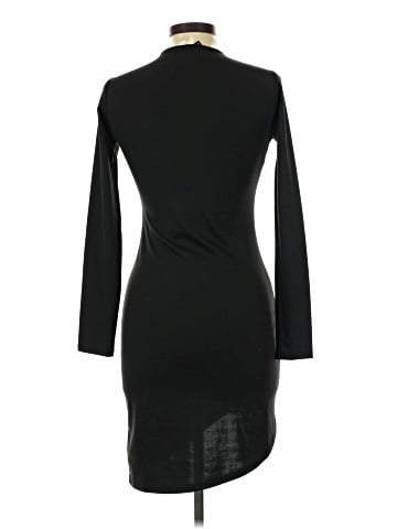 Divided by H&M Cocktail Dress (view 2)