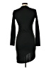 Divided by H&M Black Cocktail Dress Size 10 - photo 2