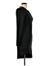 Divided by H&M Black Cocktail Dress Size 10 - photo 4