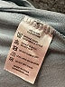 Unbranded Teal Pullover Hoodie Size Sm - Med - photo 8