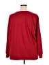 Philosophy Republic Clothing Stars Red Sweatshirt Size 3X - photo 2