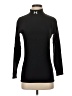 Under Armour Black Long Sleeve Turtleneck Size XS (estimated) - photo 1