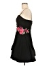 B. Smart Black Cocktail Dress Size 7 - photo 5