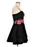 B. Smart Black Cocktail Dress Size 7 - photo 4