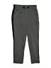 Tek Gear 100% Polyester Solid Gray Track Pants Size S (kids) - photo 1