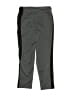 Tek Gear 100% Polyester Solid Gray Track Pants Size S (kids) - photo 2