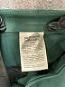 Girlfriend Collective Teal Active Pants Size XS - photo 7