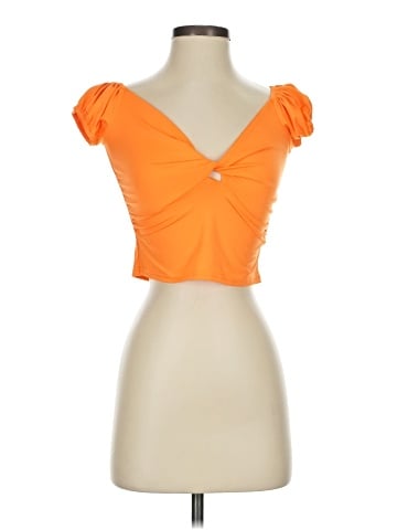 Unbranded Short Sleeve Top (view 1)