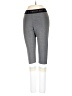 Purity Active Color Block Gray Active Pants Size S - photo 1