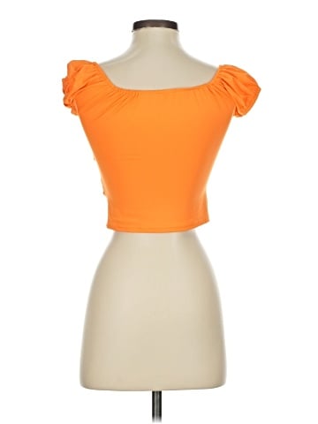 Unbranded Short Sleeve Top (view 2)