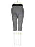 Purity Active Color Block Gray Active Pants Size S - photo 2