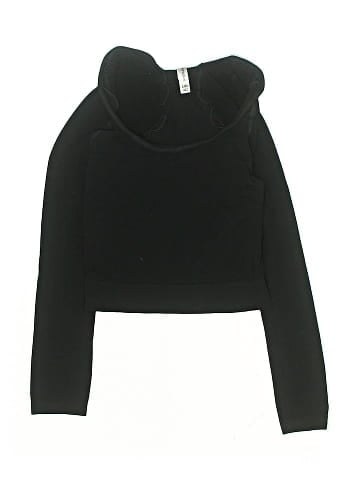 SPANX Long Sleeve Turtleneck (view 1)