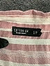 Cotton On Stripes Pink Short Sleeve Blouse Size S - photo 7