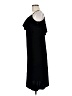 Tracy Reese 100% Polyester Black Cocktail Dress Size M - photo 5