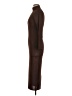 Boohoo Brown Casual Dress Size 8 - photo 5