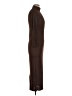Boohoo Brown Casual Dress Size 8 - photo 4