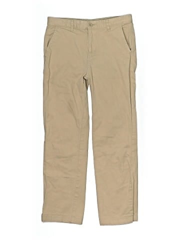 Old Navy Khakis (view 1)