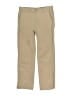 Old Navy Solid Tan Khakis Size 12 - photo 1