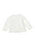 Assorted Brands Ivory Pullover Sweater 3-6 MO / 6 MO - photo 2