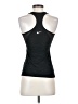 Nike Black Active Tank Size XS - photo 2
