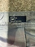 Gap Solid Gray Casual Skirt Size 8 - photo 4