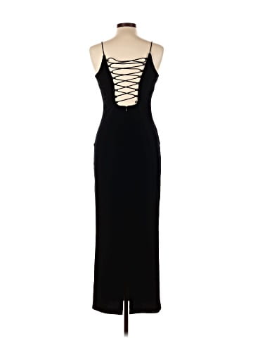 Rhapsody Cocktail Dress (view 2)