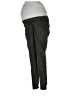 A Pea in the Pod Solid Green Cargo Pants Size XS Maternity - photo 1