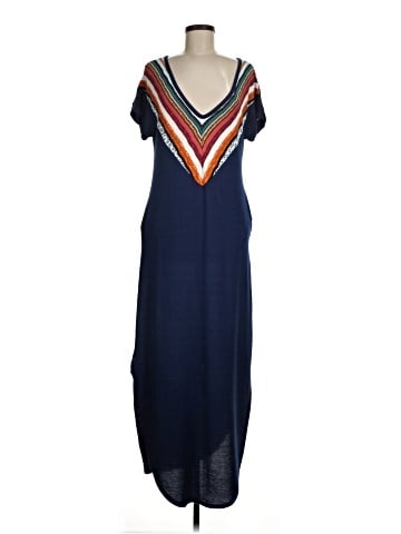 Lovely Melody Casual Dress (view 1)