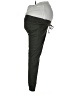 A Pea in the Pod Solid Green Cargo Pants Size XS Maternity - photo 4
