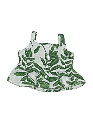 Janie and Jack Sleeveless Blouse (view 2)