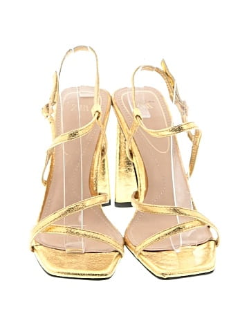 Zara Sandals (view 2)