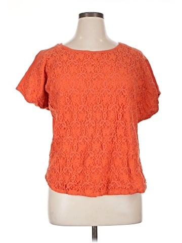 Khakis & Co Short Sleeve T-Shirt (view 1)