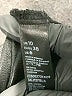 Topshop Solid Black Jumpsuit Size 6 - photo 5