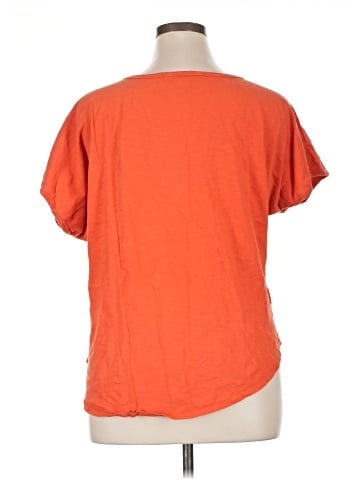 Khakis & Co Short Sleeve T-Shirt (view 2)
