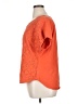 Khakis & Co Orange Short Sleeve T-Shirt Size XL - photo 5