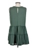 Lularoe Solid Green Casual Dress Size XS - photo 2